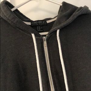 FOREVER 21 sweatsuit BNWOT Sz 2x